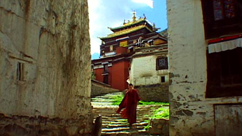Monk
