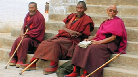 Old Monks